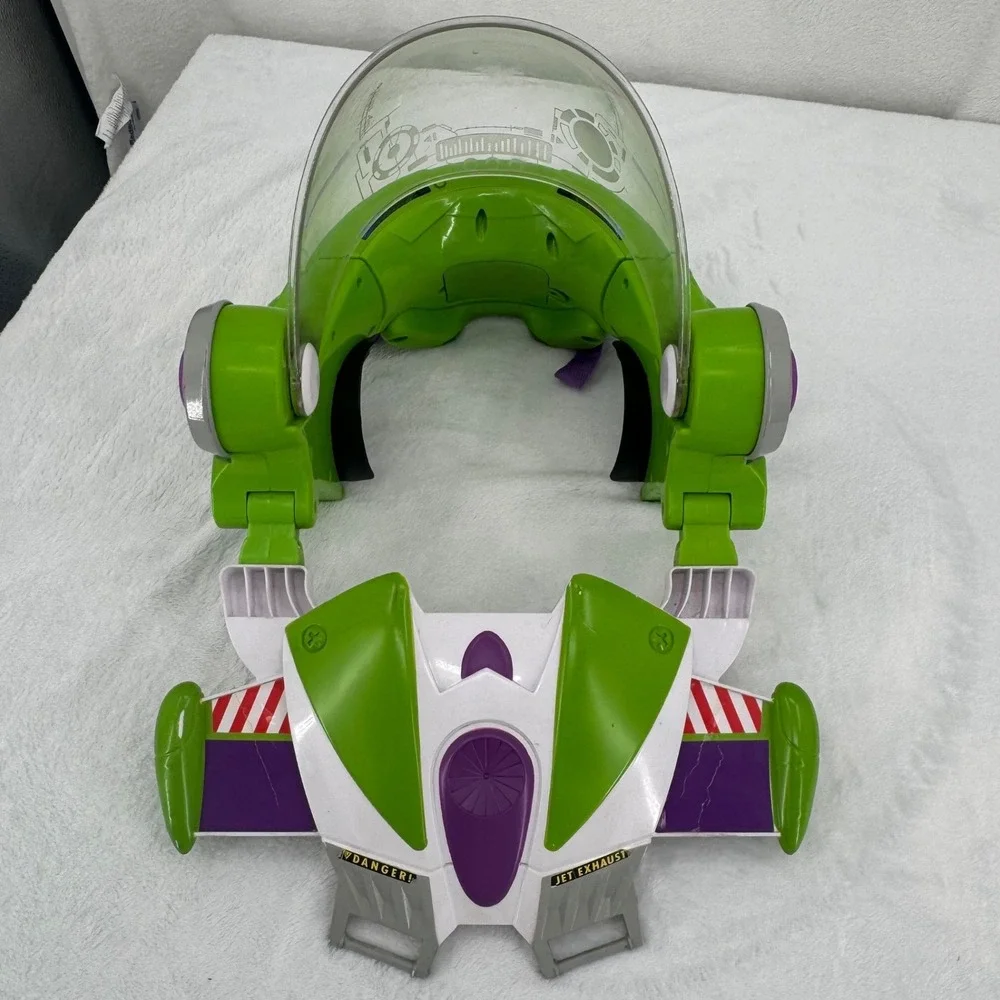 Disney pixar toy